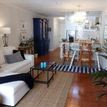 Charming Holidays In Martianez Apartament *