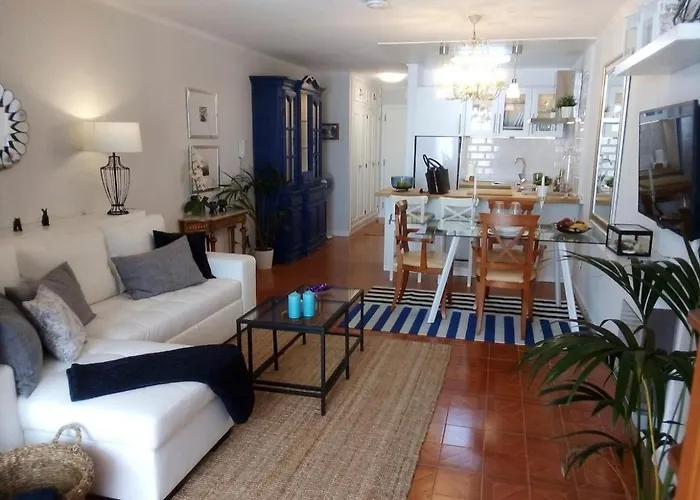 Charming Holidays In Martianez Apartament *