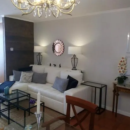 Apartment Charming Holidays In Martianez *