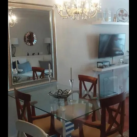 Charming Holidays In Martianez