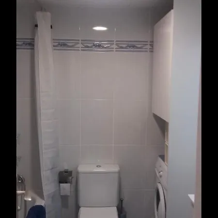 Charming Holidays In Martianez Apartment *