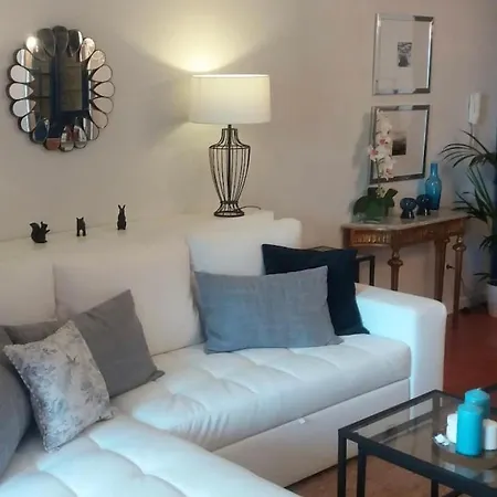 Apartment Charming Holidays In Martianez Puerto de la Cruz (Tenerife)