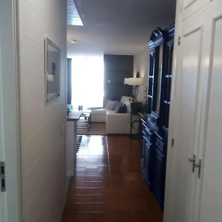 Lägenhet Charming Holidays In Martianez Puerto de la Cruz (Tenerife)