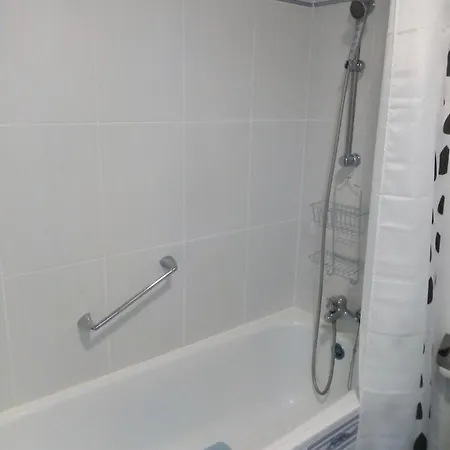 Apartment Charming Holidays In Martianez *