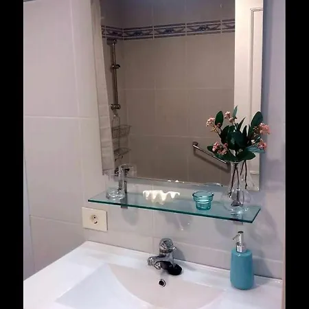 Lägenhet Charming Holidays In Martianez Puerto de la Cruz (Tenerife)