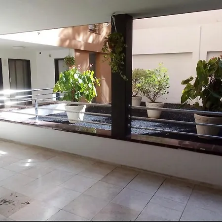Apartment Charming Holidays In Martianez