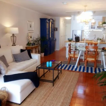 Apartment Charming Holidays In Martianez Puerto de la Cruz (Tenerife)